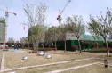 润地新城实景图