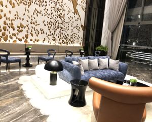 宝能公馆4室2厅南