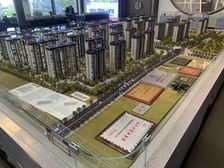 江山悦精致自住三房高层看江博才双书。