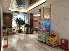 祥云大院,电梯洋房,带车位毛坯房