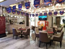 祥云大院3+4叠墅,上叠158平,带车位,大宽厅