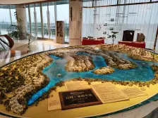 下叠带院子 地下室80平 好位置