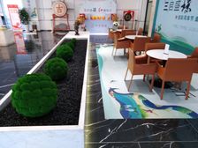 136平方边户采光好.看房方便价格可议