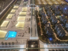 急卖急卖卢森堡中心精装小户型带车位