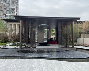 兴城人居瑞云府4室2厅南北