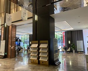 正坤悦澜庭3室2厅东南