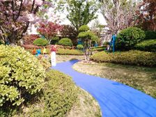 华业燎原 · 沂河璟城 3室2厅 南 西 北