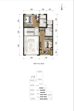 霸州阳光郡别墅