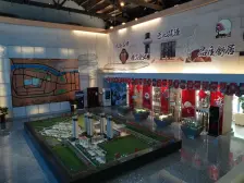 兰高金都城 4室2厅 南 北