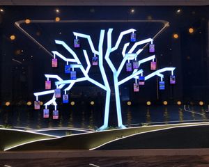 宝能公馆4室2厅南