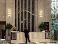 星联中心 1室1厅 南