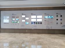 海博壹江阅 3室2厅 南 北