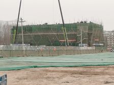 高新区三居双卫,集中供暖,78万带车位,房本在手