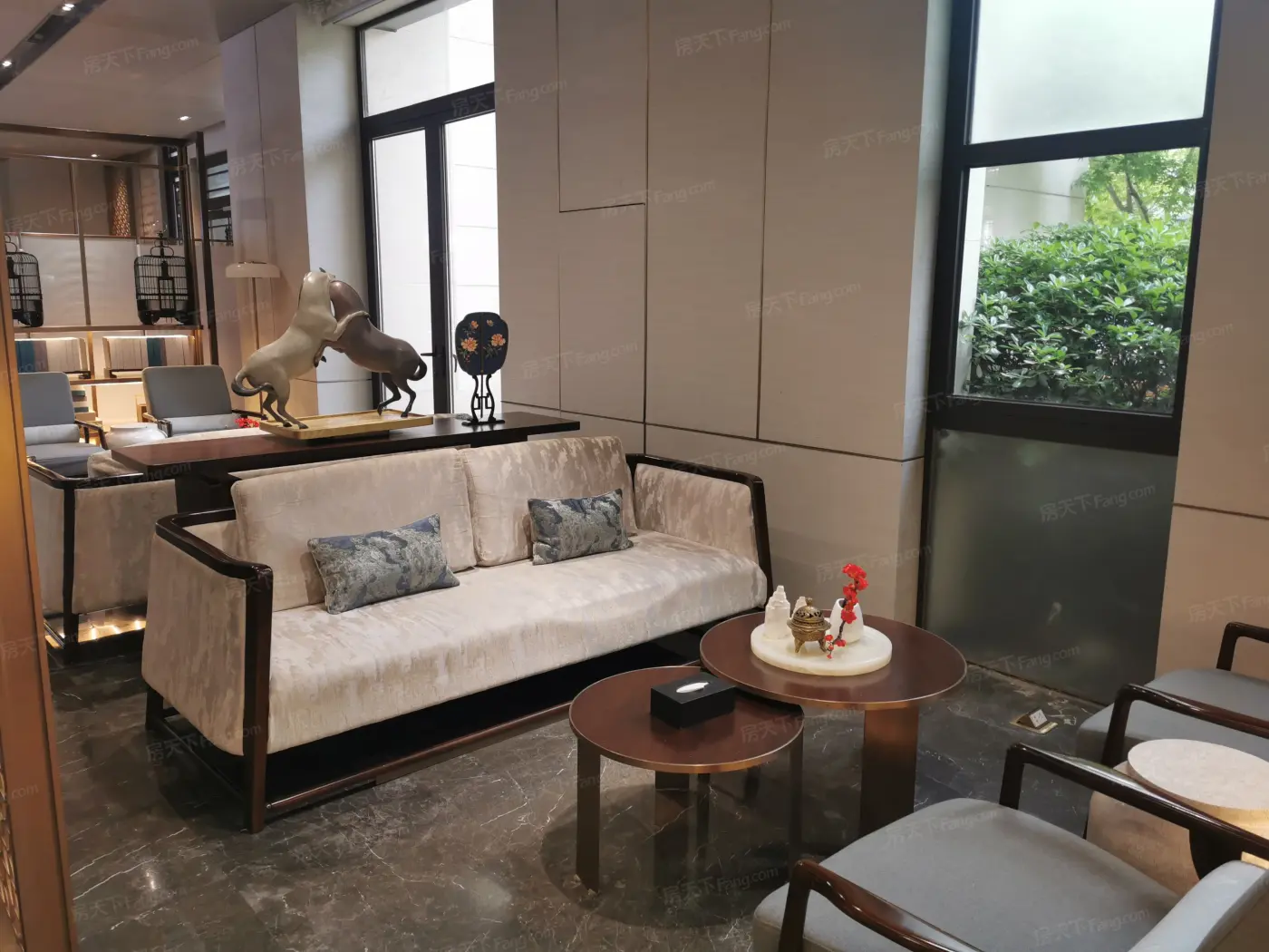 颐和公馆-扬州房天下