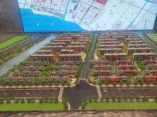 上海十里江湾 4室2厅 东南