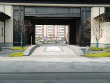 万科城如园 精装三室 5.3米大宽厅 万科物业