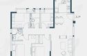 建发·和玺户型图