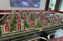 大家新鸿万锦城实景图