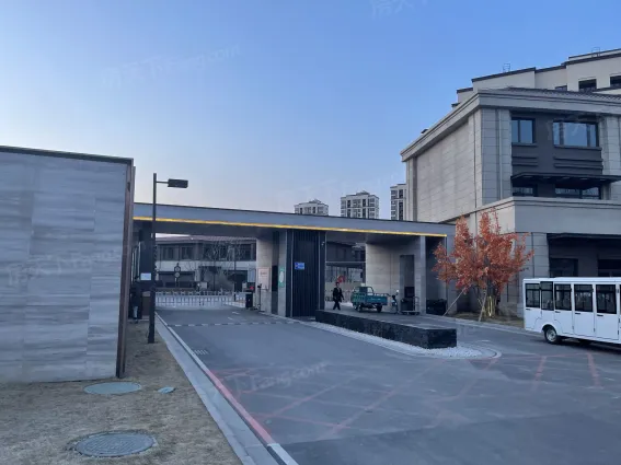 富力星月湾怎么样:项目内的配套有:幼儿园;.-沈阳房天下楼盘点评