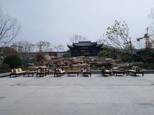 鲁商万科城臻园3室2厅南