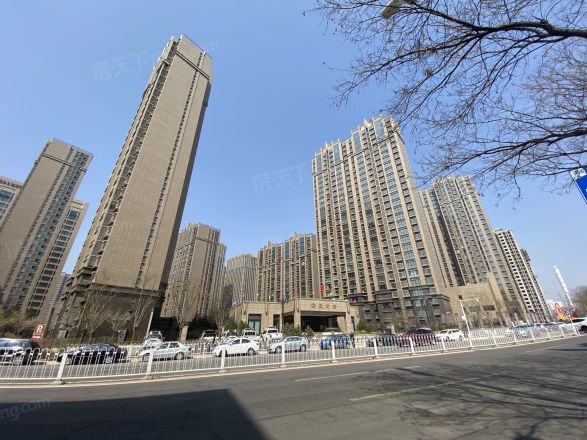 【张家口容辰庄园东区小区,二手房,租房】- 张家口房天下