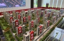 大家新鸿万锦城实景图