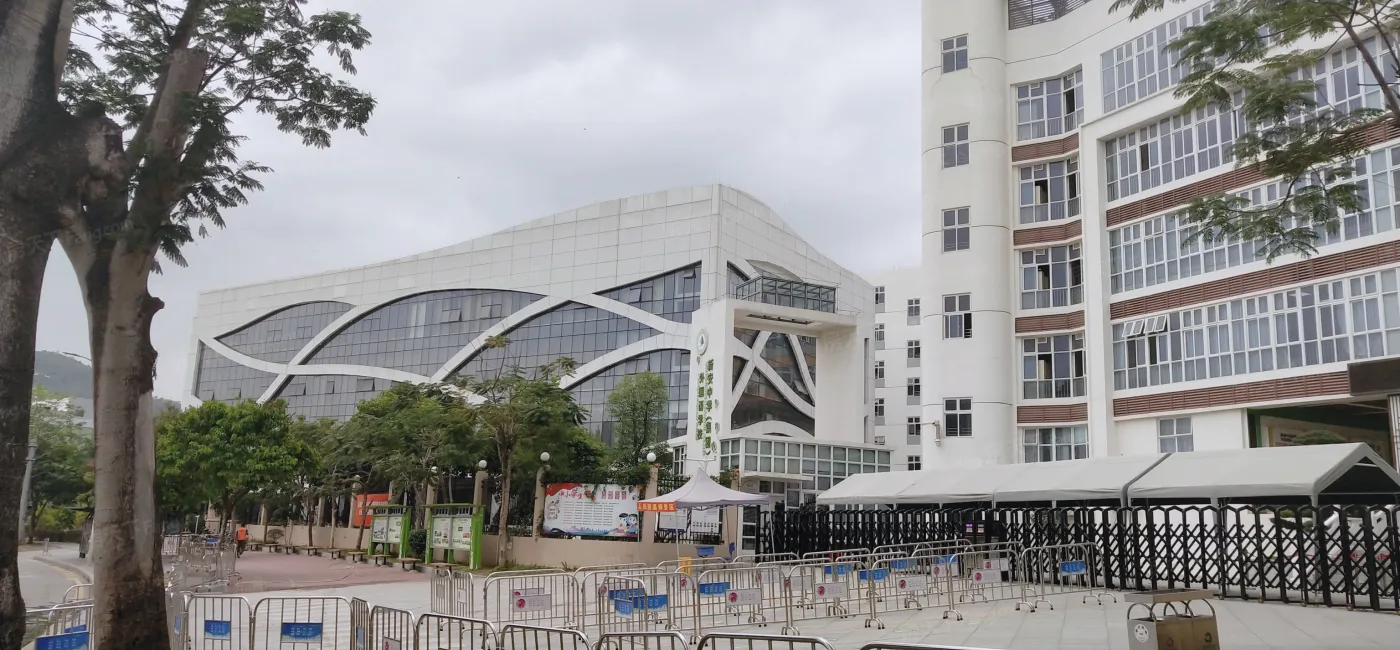 万科都会四季花园 深圳万科都会四季花园楼盘详情 深圳房天下