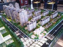 罗庄天花板小区 全明户型 大宽厅 诚心出售