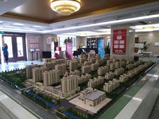 德馨园3室2厅南北