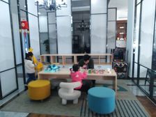 海联江山里 3室2厅 南