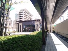 宝德集美洋房一楼带院环境优美交通便利