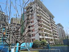 宝德集美东方 洋房顶复 带车位储藏室 看房随时