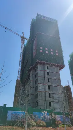 威建怡康苑