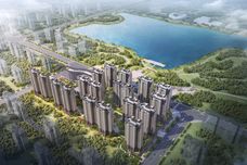 金龙湖畔[江州区]