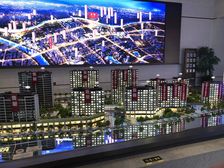 云筑花园4室2厅南北