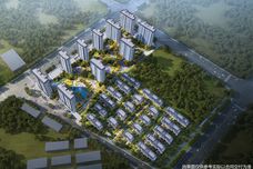 上坤碧桂园·崇文里[缙云]