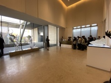 绿城湖畔雲庐 4室2厅 南