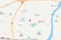 港龙皇朝·龙湾壹号交通图