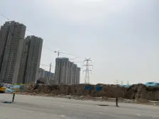 高层观景大三房,毛坯房东诚心出售