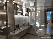 威新声景两室精装修,好楼层,南北通透,随时看房