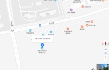 月印万川电子地图