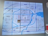 海伦堡·锦禄府交通图