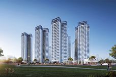 季华·正荣府[禅城]