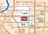 常宁樾府区位图