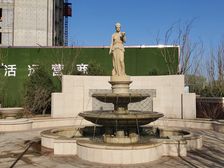 富力尚悦居双阳夹厅南北通透全天采光