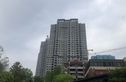 金地艺境实景图