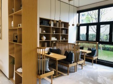 九龙坡二郎 中海品质 空中别墅