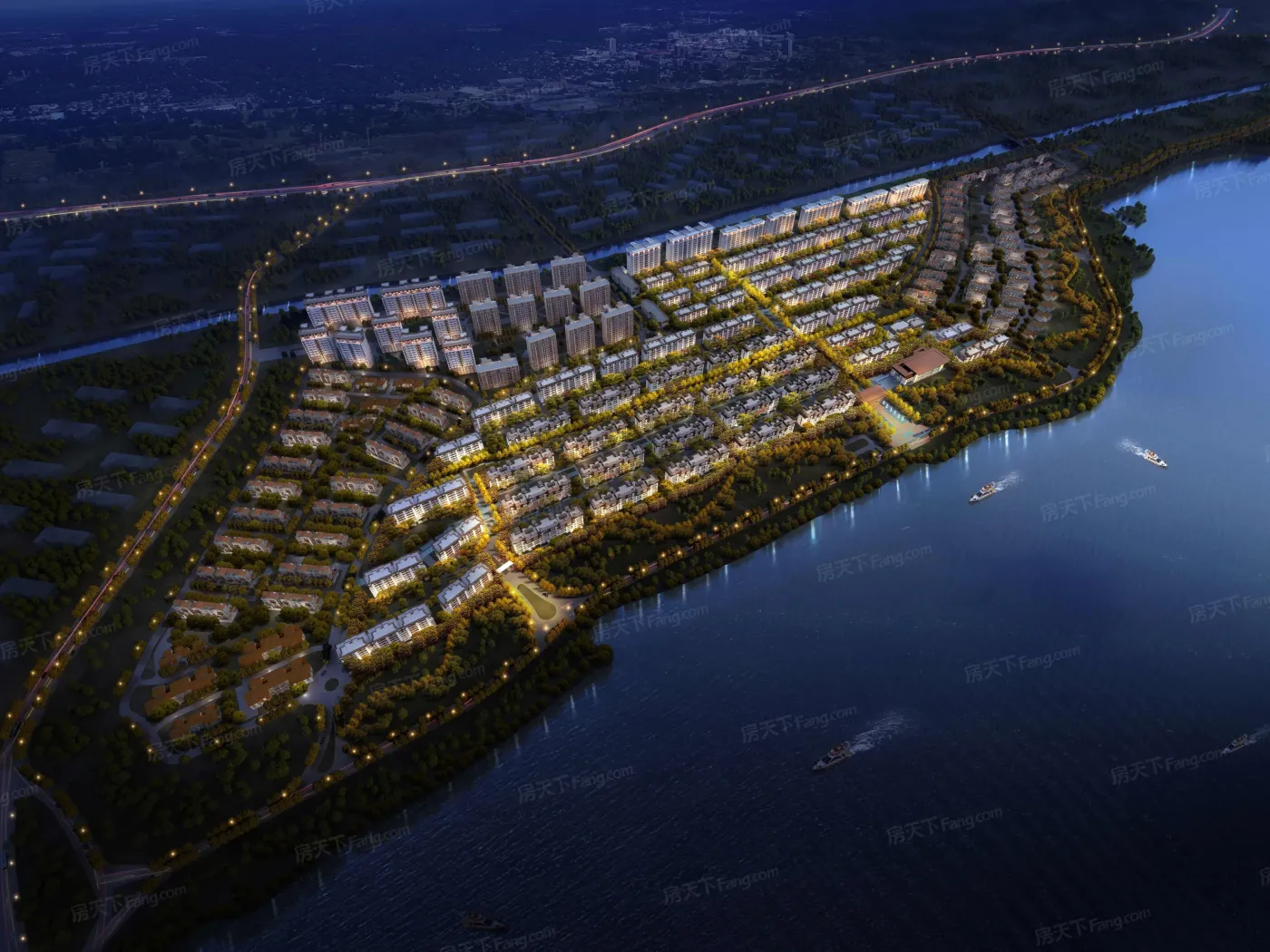 龙湖·双珑原著图片_样板间图_位置图_装修效果图-沈阳房天下