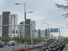 奉贤新城5号线 酩悦都会叠加带大院子