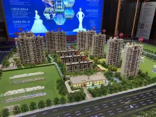 新上房源 朝南两居室 精装修一次未住